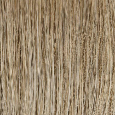 On the Go 10 Inch Heat Friendly Synthetic Hairpiece