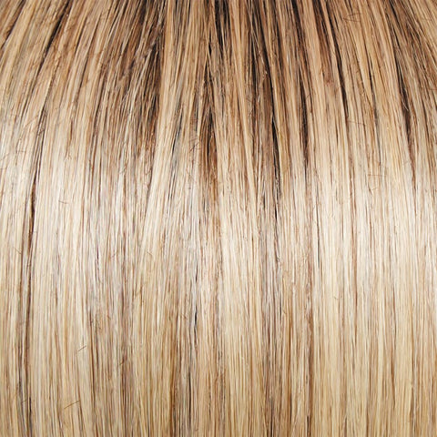 Crowd Pleaser Lace Front Wig