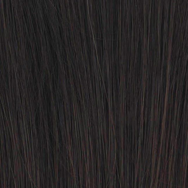 Straight Up With A Twist Lace Front Wig