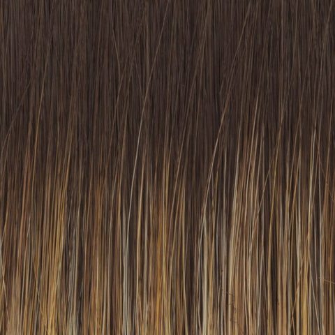 Classic Cut Synthetic Wig