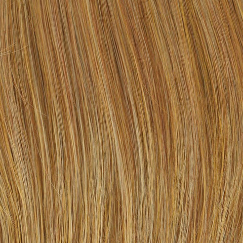 Straight Up With A Twist Lace Front Wig
