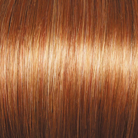Crowd Pleaser Lace Front Wig