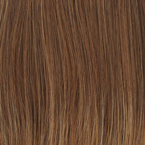 Crowd Pleaser Lace Front Wig