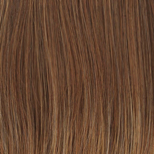 In Charge Monofilament Wig
