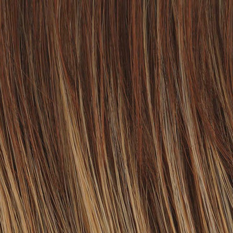 Real Deal Monofilament Wig