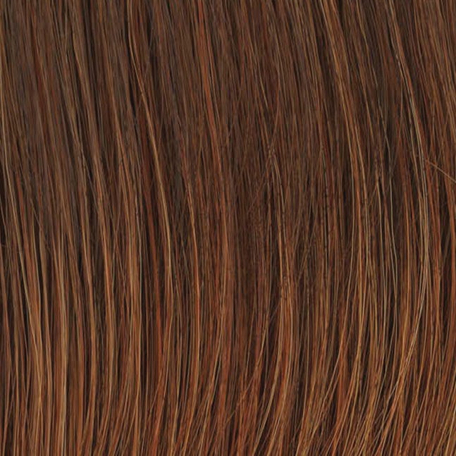 Simmer Monofilament Wig