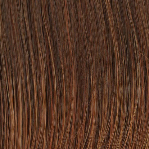 Crowd Pleaser Lace Front Wig