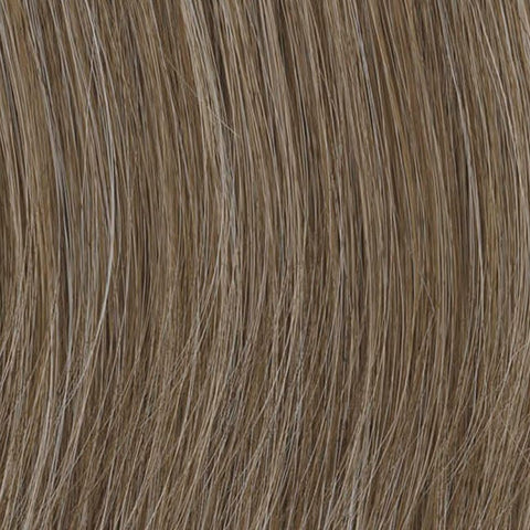 Flying Solo Hand-Tied Wig