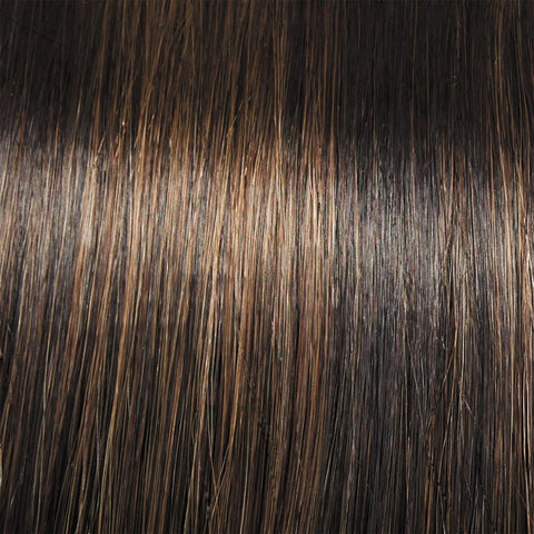 Crowd Pleaser Lace Front Wig