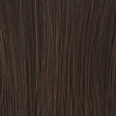 Unfiltered Monofilament Wig