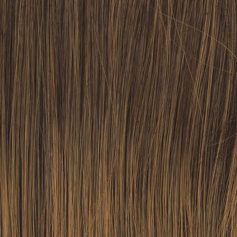 Crowd Pleaser Lace Front Wig