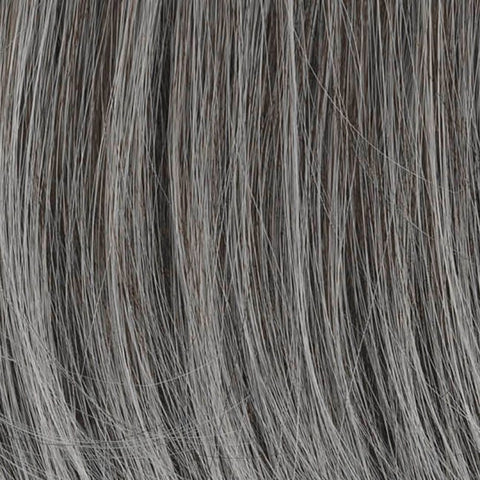 Beautiful Illusion Monofilament Top Piece