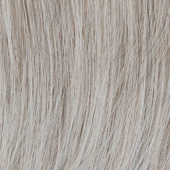 Flirt Alert Partial Monofilament Wig