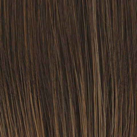 On the Go 10 Inch Heat Friendly Synthetic Hairpiece