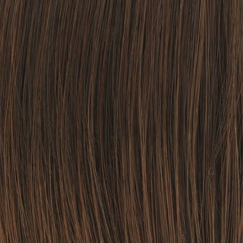 Crowd Pleaser Lace Front Wig