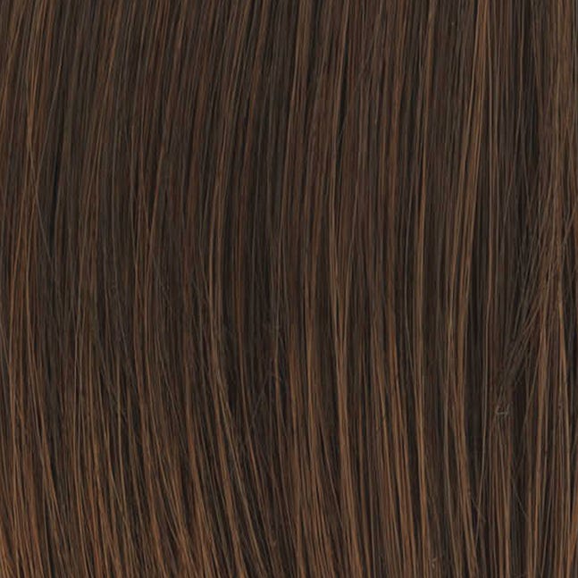 On In 10 Synthetic Wig