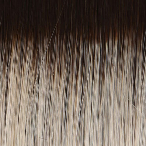 Beautiful Illusion Monofilament Top Piece