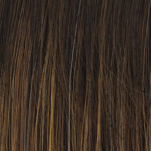 Real Deal Monofilament Wig