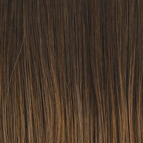 Crowd Pleaser Lace Front Wig