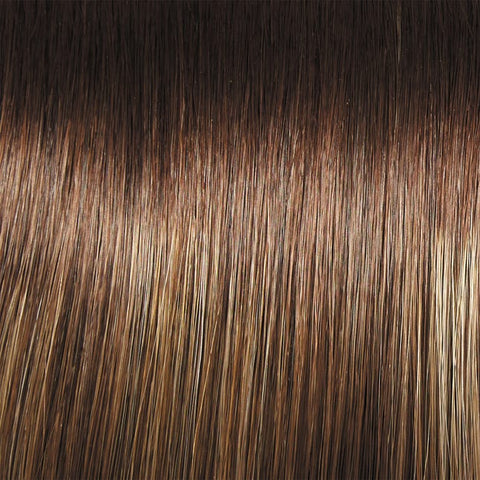 Beautiful Illusion Monofilament Top Piece