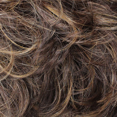 Felicity Synthetic Wig