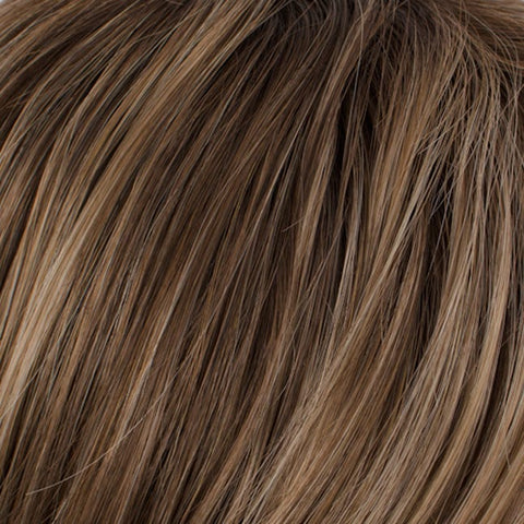 Trina Synthetic Wig