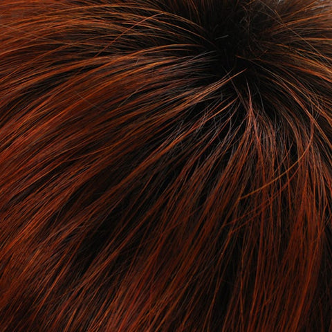 Mambo Lace Front Wig