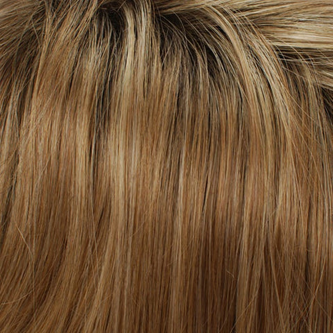 Sloane Partial Monofilament Wig