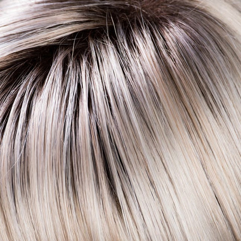 Sloane Partial Monofilament Wig