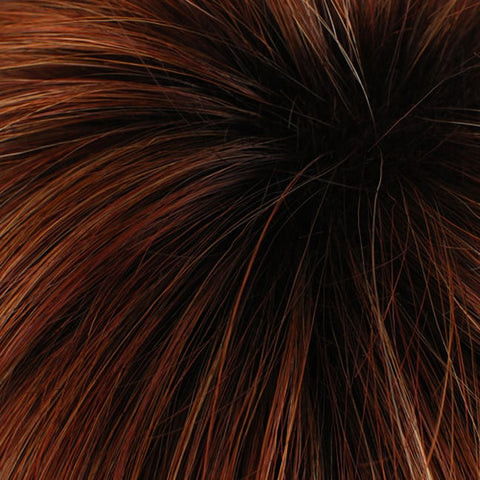 Kenzie Synthetic Wig
