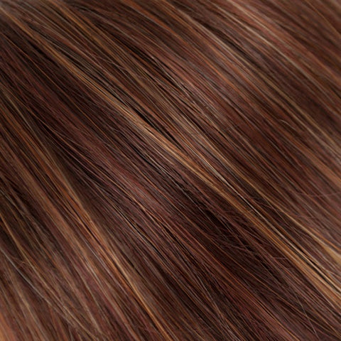 Pouf Hairpiece