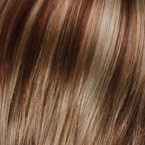 Sugar Rush Synthetic Wig