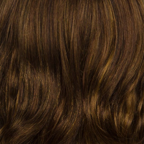 Sugar Rush Synthetic Wig