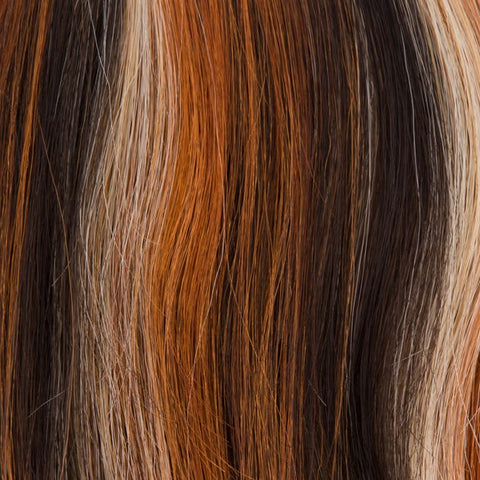 Carmen Synthetic Wig