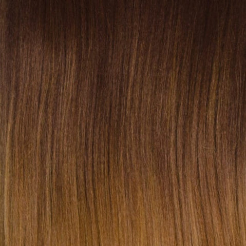 Stella Heat-Friendly Synthetic Wig