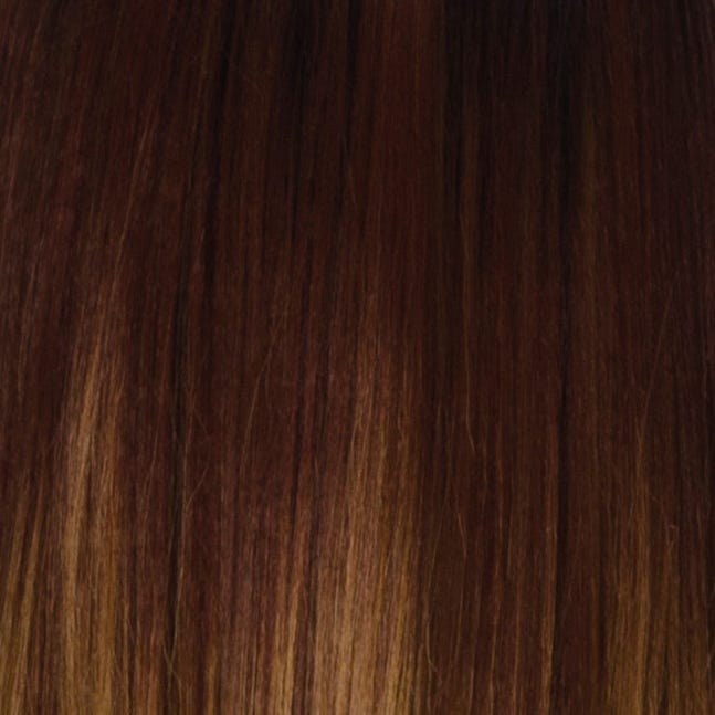 Stella Heat-Friendly Synthetic Wig
