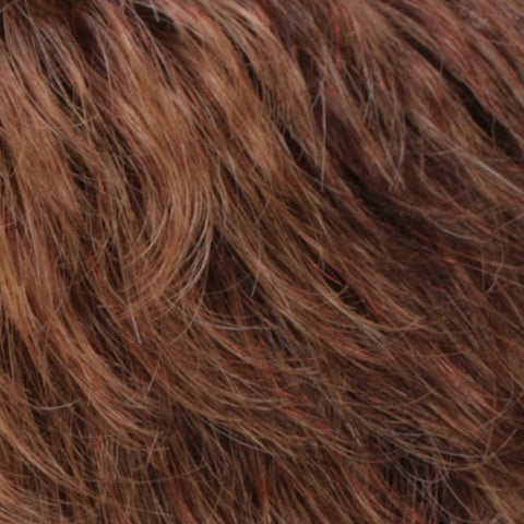 Vikki Synthetic Wig