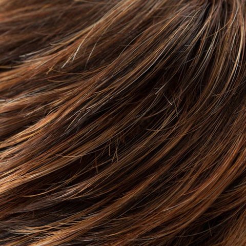 Kimber Synthetic Wig