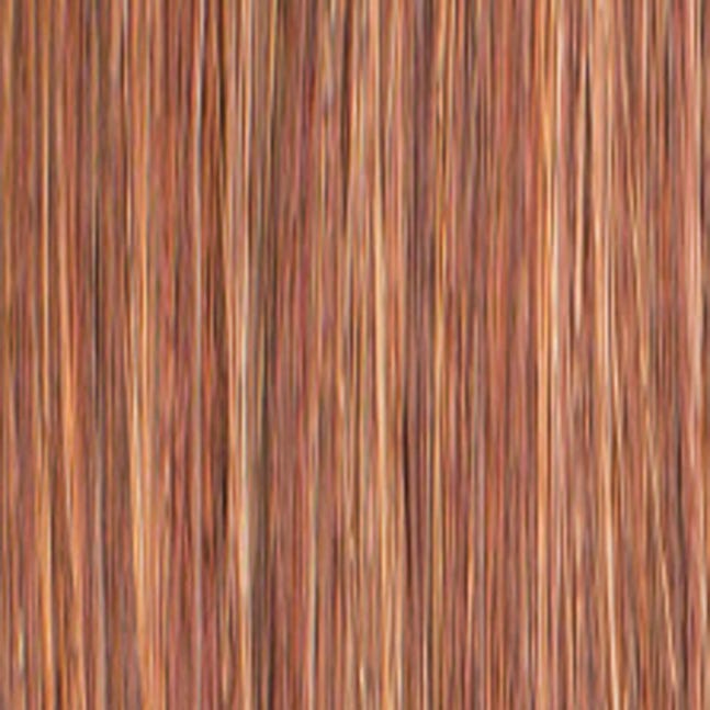 RUSTY-RED