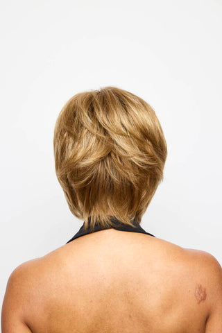 Reese Large Cap Wig - 1703   Noriko Collection
