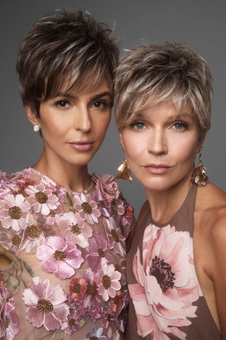 Rin Wig - 1730 Noriko Collection