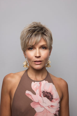 Rin Wig - 1730 Noriko Collection