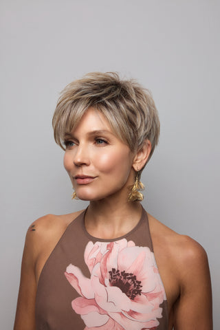 Rin Wig - 1730 Noriko Collection