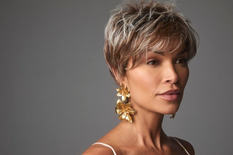 Rin Wig - 1730 Noriko Collection