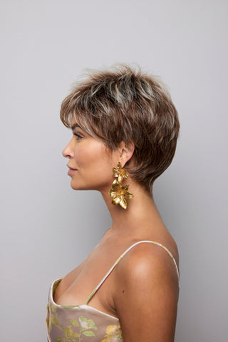 Rin Wig - 1730 Noriko Collection