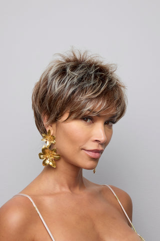 Rin Wig - 1730 Noriko Collection