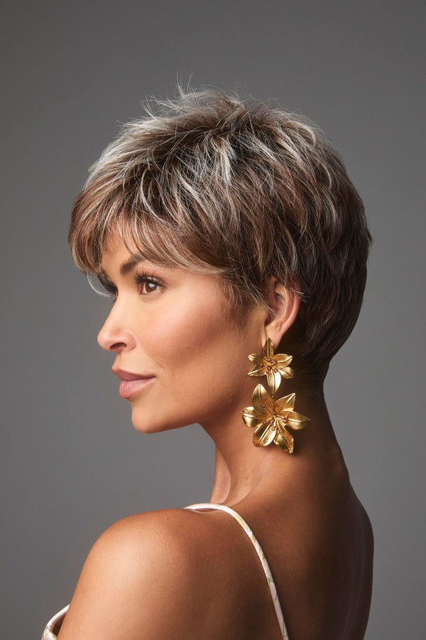 Rin Wig - 1730 Noriko Collection