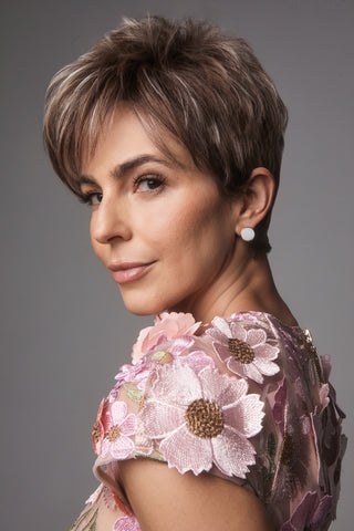 Rin Wig - 1730 Noriko Collection