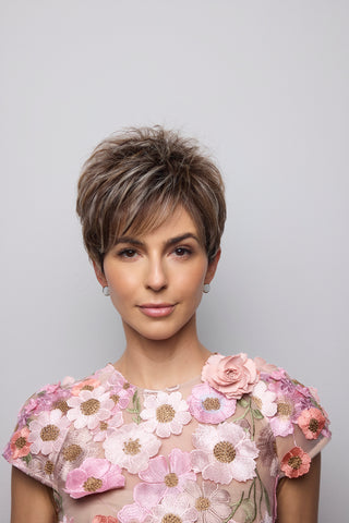 Rin Wig - 1730 Noriko Collection