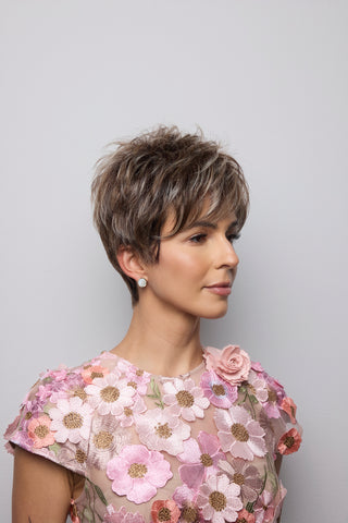 Rin Wig - 1730 Noriko Collection